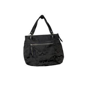 Classic Coach Large Purse 